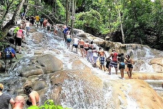 Dunns River