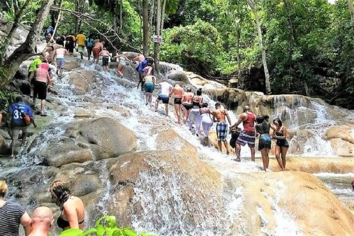 Dunns River